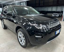 Land Rover Discovery 2.0 TD4 150 HSE Full 2018