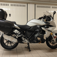 Bmw r1250rs