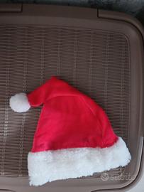 cappellino babonatale x neonati 2€