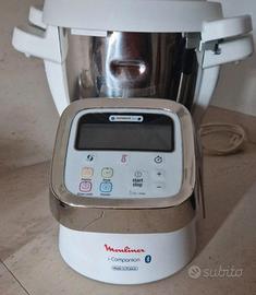 Moulinex companion