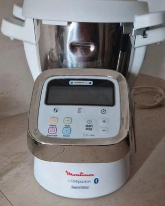 Moulinex companion