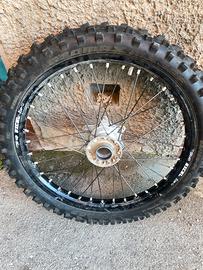 Cerchi cross ktm excel