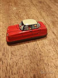 Mercedes Latta Anni '60 Made in Western Germany