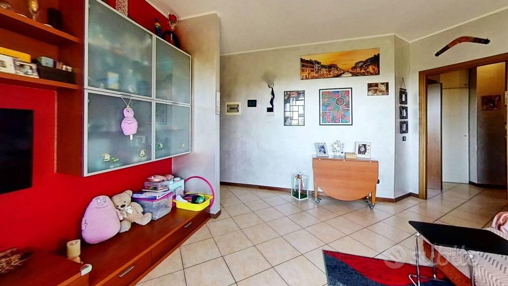 Appartamento – Muggiò, San Carlo - Vista 5