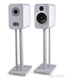 Q ACOUSTICS 3030i + STAND  3030FSi
