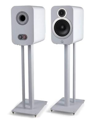 Q ACOUSTICS 3030i + STAND  3030FSi