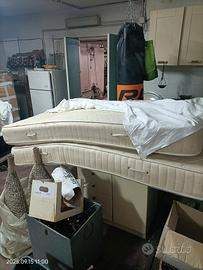 Due Materassi singoli