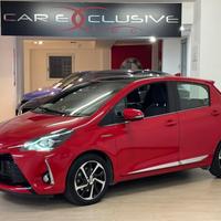 Toyota Yaris 1.5 Hybrid 5P Style-Garantita24mesi-V