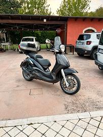 Piaggio beverly 500 2006
