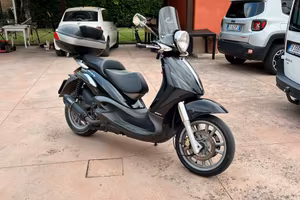 Piaggio beverly 500 2006