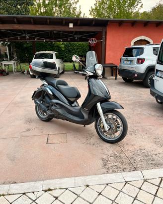 Piaggio beverly 500 2006