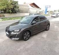 RICAMBI USATI PEUGEOT 208 DEL 2021