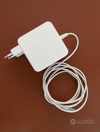 Caricabatteria Mac Book Pro - ORIGINALE