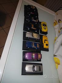 modellino auto 