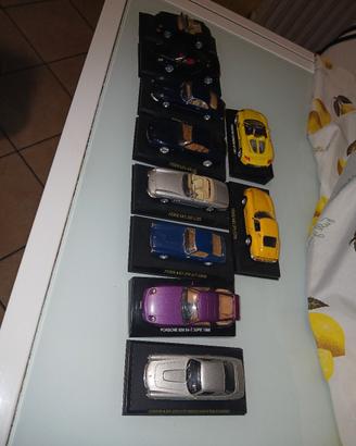modellino auto 