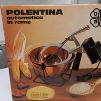 polentina