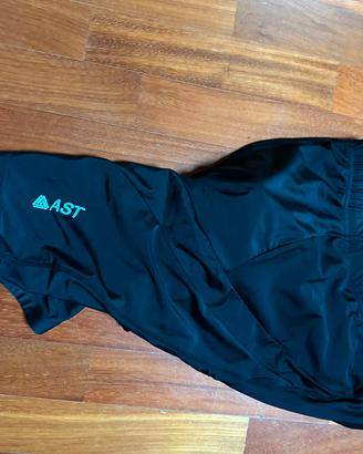 Pantaloncino Uomo Bike con imbottitura
