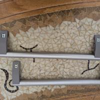 bosch/siemens maniglia porta frigo originali