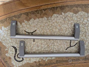 bosch/siemens maniglia porta frigo originali