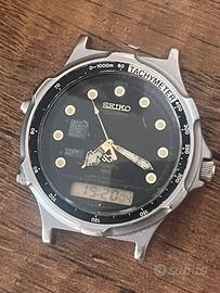 Orologio Seiko H601 - Arnie