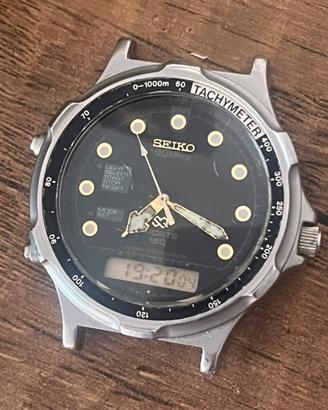 Orologio Seiko H601 - Arnie