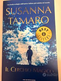 Libro “Cerchio magico” di Susanna Tamaro