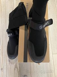 CALZARI IN NEOPRENE PROLIMIT