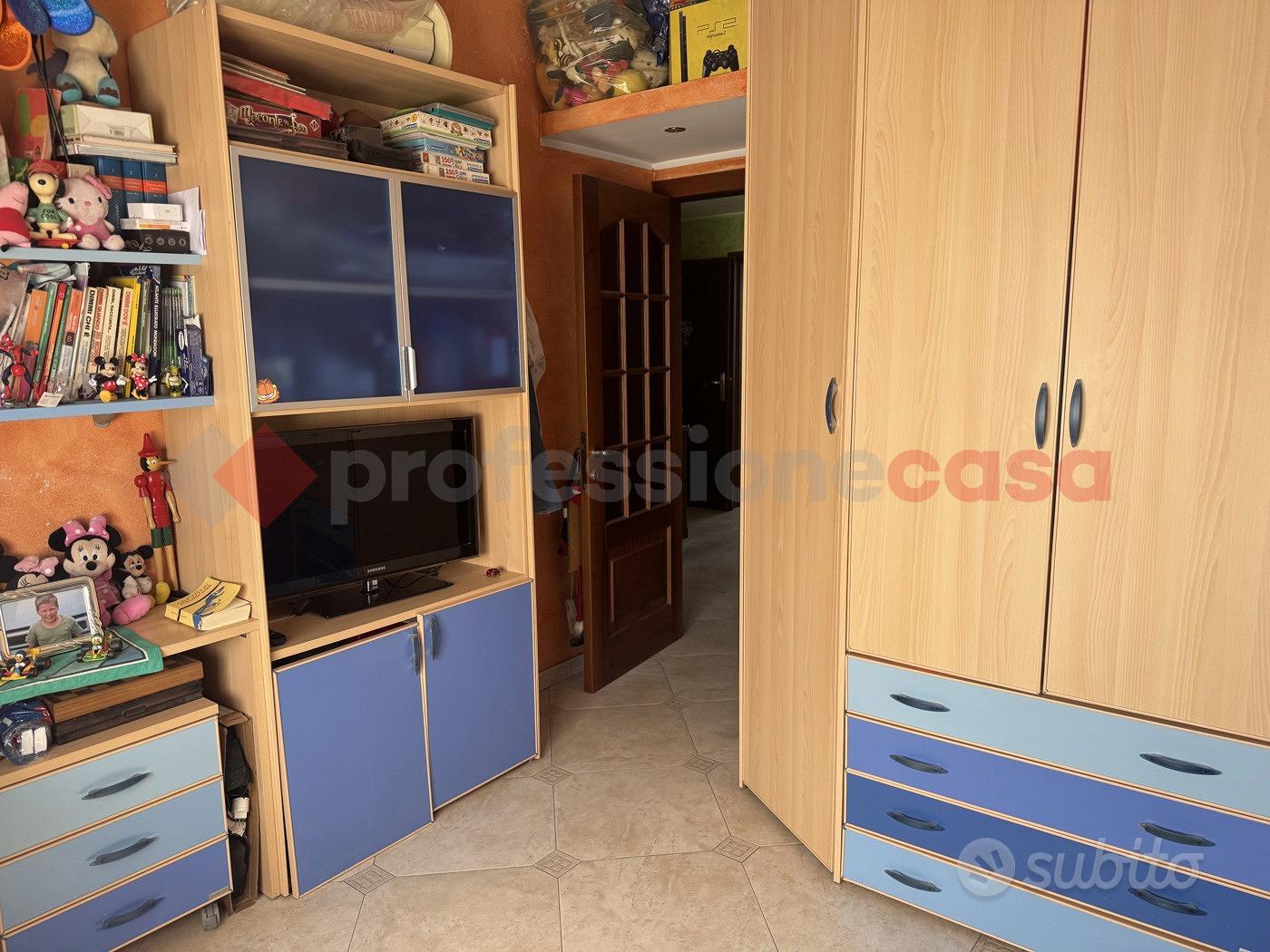 Apartment in Senago, Lazzaretto, Castelletto - Altro