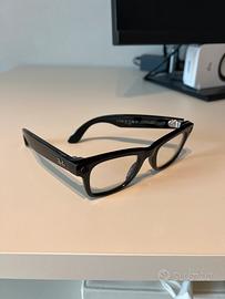 Rayban meta wayfarer