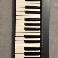 Tastiera M-audio keystation 49