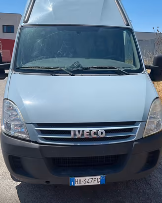 Iveco daily