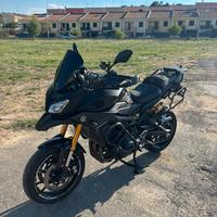 Yamaha Tracer 900