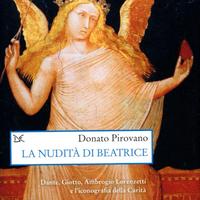 D. Pirovano - LA NUDITÀ DI BEATRICE.
