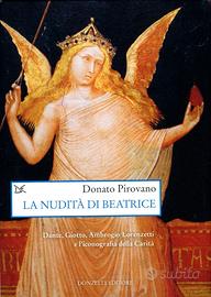 D. Pirovano - LA NUDITÀ DI BEATRICE.