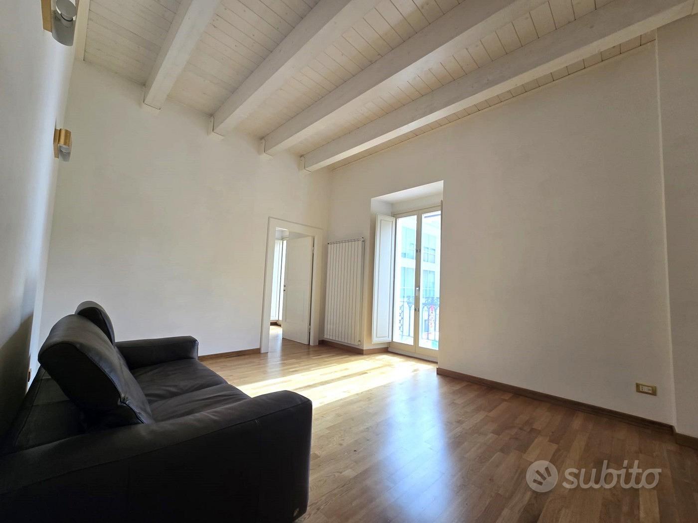 Appartamento – L'Aquila, Quarto di Santa Maria, Torretta - Vista 4