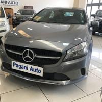 Mercedes Classe A160d automatic Premium