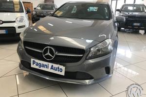 Mercedes Classe A160d automatic Premium