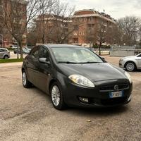 Fiat bravo 1600 multijet 120 cv