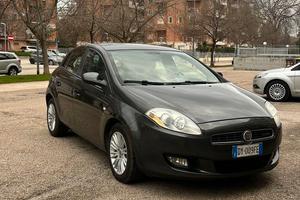 Fiat bravo 1600 multijet 120 cv