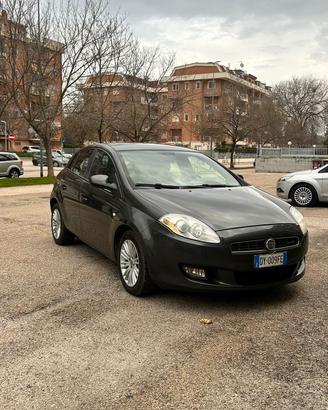 Fiat bravo 1600 multijet 120 cv