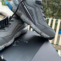 Scarpe antinfortunistiche misura 44
