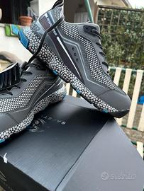 Scarpe antinfortunistiche misura 44