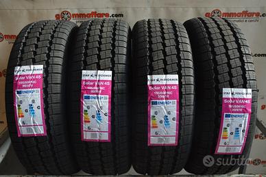1 pneumatico star performer 195/60 r16 99r pn10804