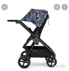 passeggino Stokke Beat