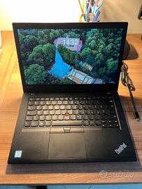 Lenovo ThinkPad T470