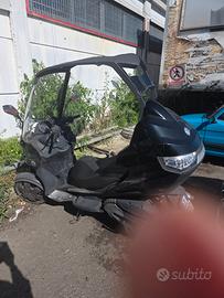 AdivaAD3 3 Wheels 400