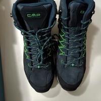 scarpe CMP 