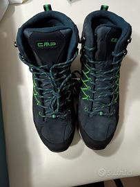 scarpe CMP 