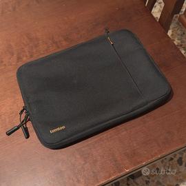 Tomtoc custodia laptop 13"