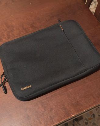 Tomtoc custodia laptop 13"
